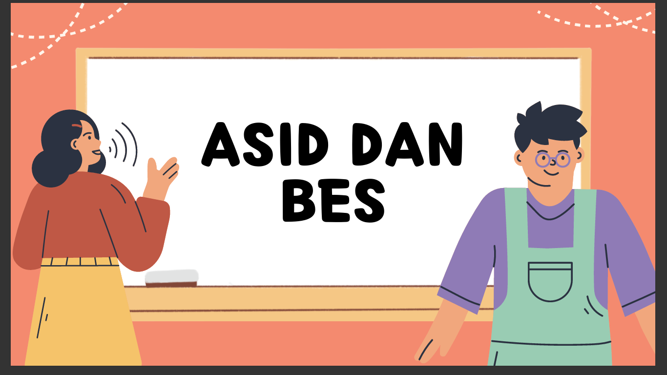 Sukatan pelajaran subjek Kimia Tingkatan 4 bahagian 3